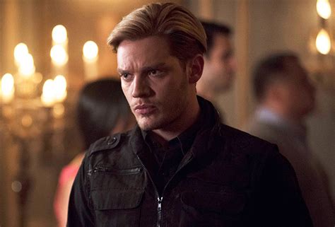 jace from shadowhunters|Shadowhunters Season 3B .